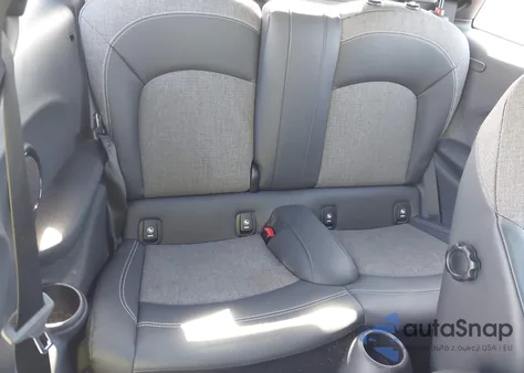 2016 Mini Hardtop Cooper from USA, damaged, VIN WMWXP5C59G2D14050